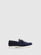 Loafers em Azul Marinho